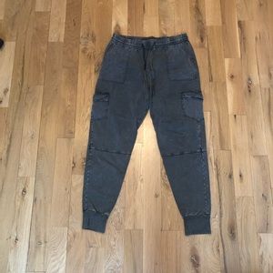 Sundance Cargo Joggers